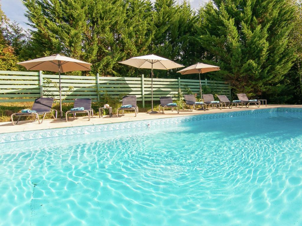 Domaine Labouroume 64270 Salies-de-Béarn