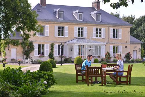 Domaine Le Parc