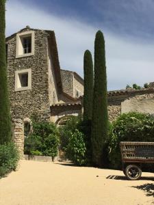 Maison d'hôtes Domaine Les Martins - Gordes Les Martins 84220 Gordes Provence-Alpes-Côte d\'Azur