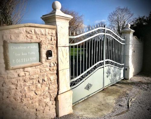 Domaine \