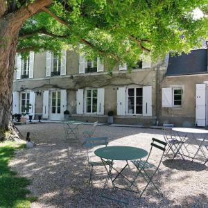 Domaine Saint-Hilaire