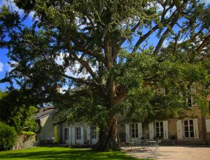 Domaine Saint-Hilaire
