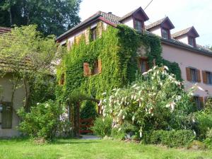 Domaine Saint Michel D'Alsace Centre Zen Universel à thérapies de bien-être