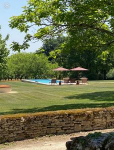 Domaine Truffier du Grand Merlhiot