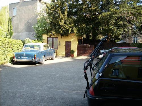 Domhotel Bed & Breakfast