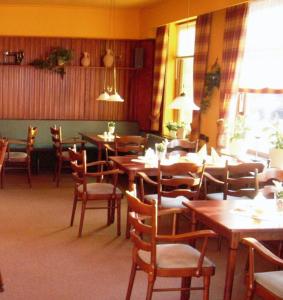 Domhotel Bed & Breakfast
