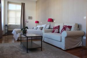 Maison d'hôtes Domus 26 Guesthouse - B&B Avenida S. Miguel o Anjo, nº26 4700-443 Braga Région Nord
