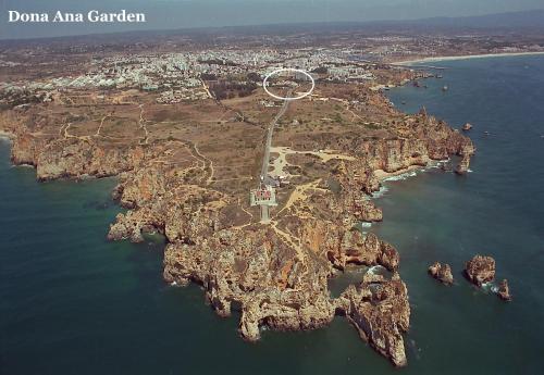 Dona Ana Garden