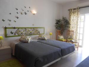 Dona Ana Garden