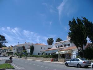 Maison d'hôtes Dona Ana Garden Estrada Ponta da Piedade, lote 20 8600-512 Lagos Algarve