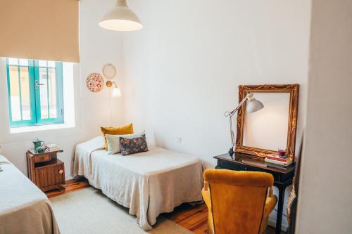 Dona Fina Guest House