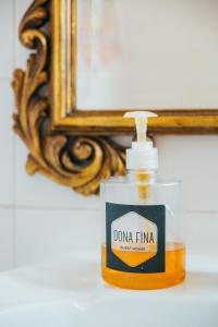 Dona Fina Guest House
