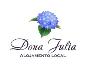 Maison d'hôtes Dona Julia Rua D. Cristina Aires Malheiros Serpa 5 9970-328 Santa Cruz das Flores Açores