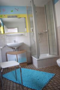 Maison d'hôtes Donau Pension Esslingerstraße 7 78532 Tuttlingen Bade-Wurtemberg