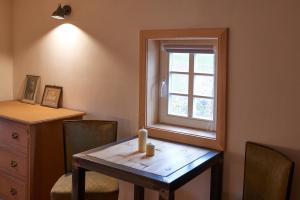 Maison d'hôtes Doppelzimmer Dora Oberlausitzer Hof 3 Am Hang 02794 Leutersdorf Saxe