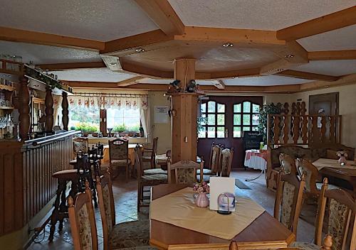 Doppelzimmer Gasthof und Eiscafe Frank
