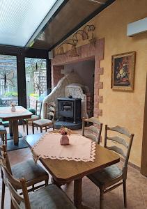 Doppelzimmer Gasthof und Eiscafe Frank