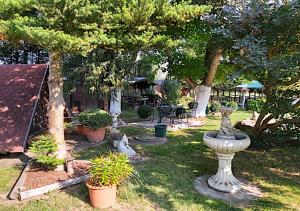 Doppelzimmer Gasthof und Eiscafe Frank