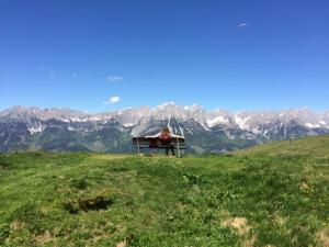 Doppelzimmer Heimatliebe