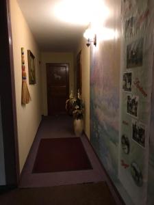 Doppelzimmer vom Friesenhof Wieratal