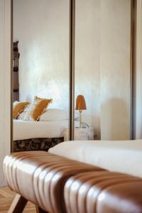 Dormir au château
