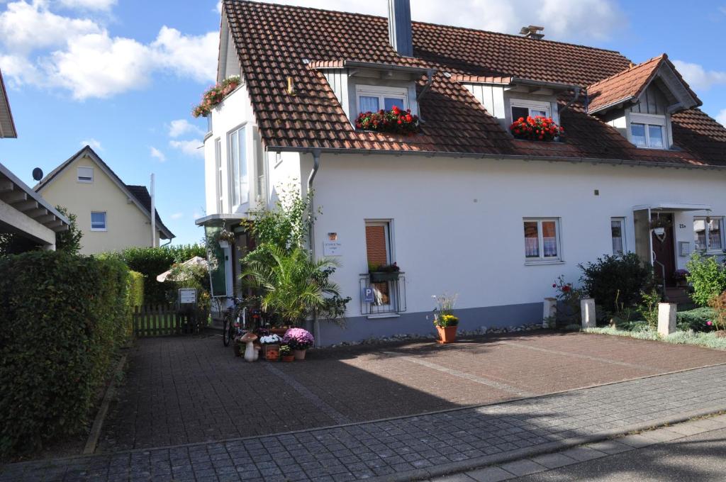 DOUBLE Two Lodge Ruskastrasse 22, 77966 Kappel-Grafenhausen