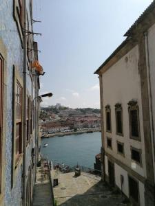 Douro View House Ribeira