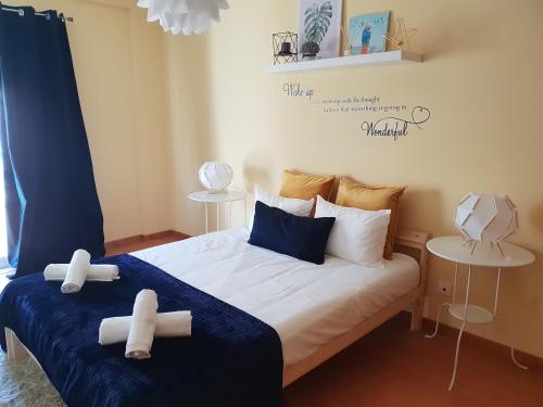 DOWNTOWN-Guest House