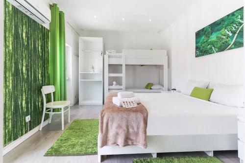 Downtown Lisbon Palma Suites by Homing