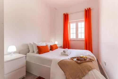 Downtown Lisbon Palma Suites by Homing