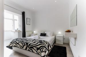 Downtown Lisbon Palma Suites by Homing