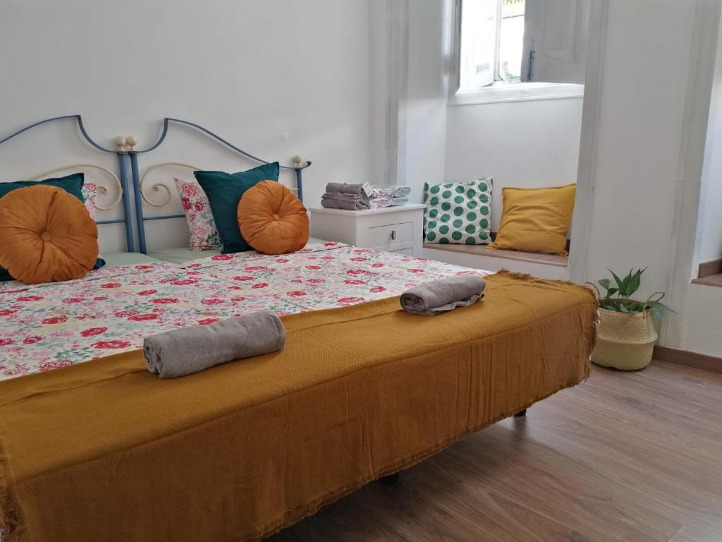 Dream Days Guesthouse 17 Rua Baptista Lopes, 8000-282 Faro