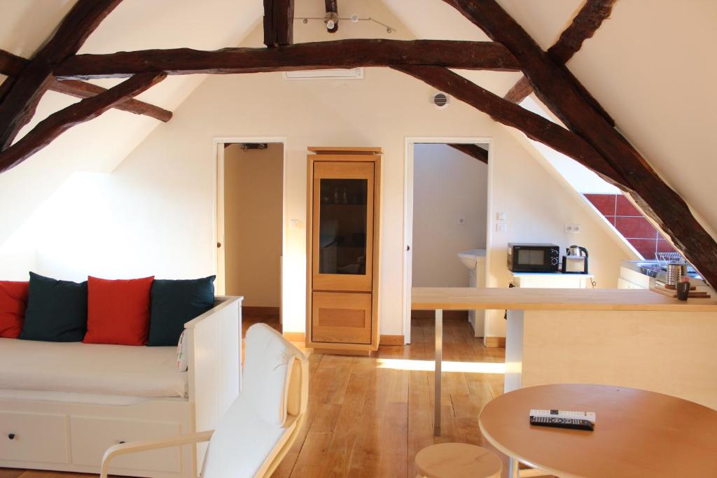 Dreamhouse - rent a room