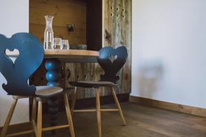 Dreimäderlhaus - Das vegetarische Boutique Hotel