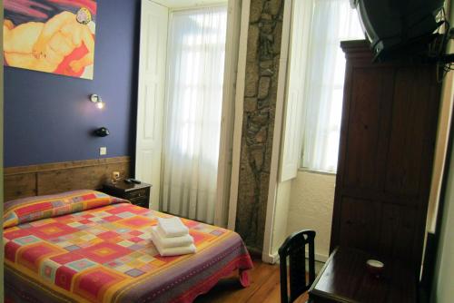 Duas Nações Guest House