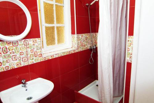 Duas Nações Guest House
