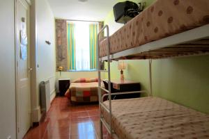 Duas Nações Guest House