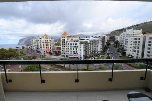 Maison d'hôtes Duas Torres - Appartment Estrada Monumental Edifício Duas Torres, Apartamento 802 9000-236 Funchal Madère