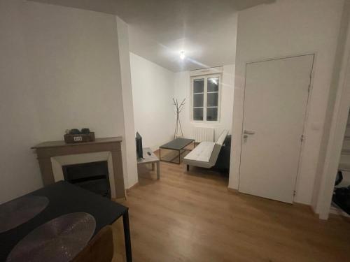 Duplex à Noyon