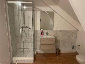 Duplex à Noyon