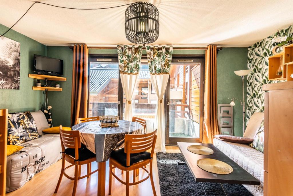 Duplex Au Louison