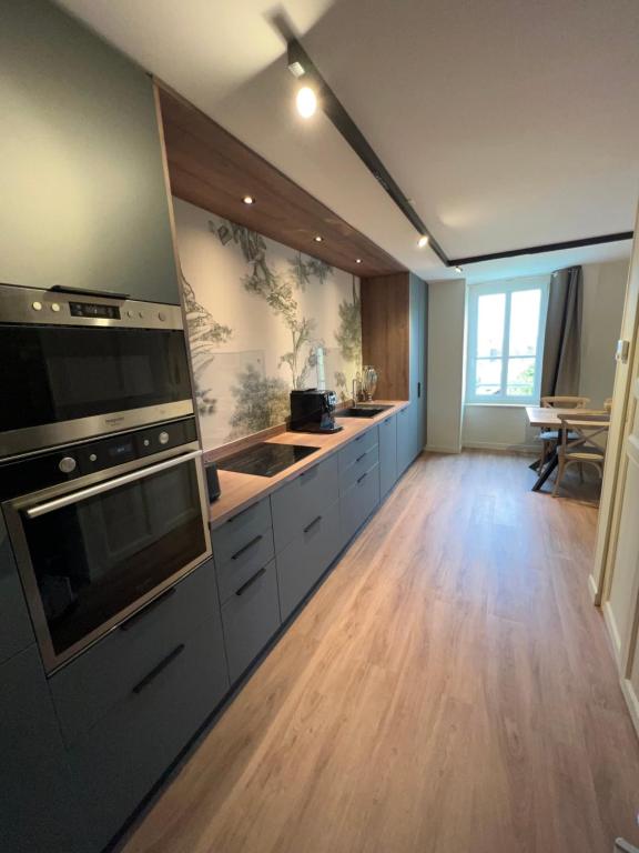 DUPLEX AVENUE ROYALE 6 Avenue Thiers, 60200 Compiègne