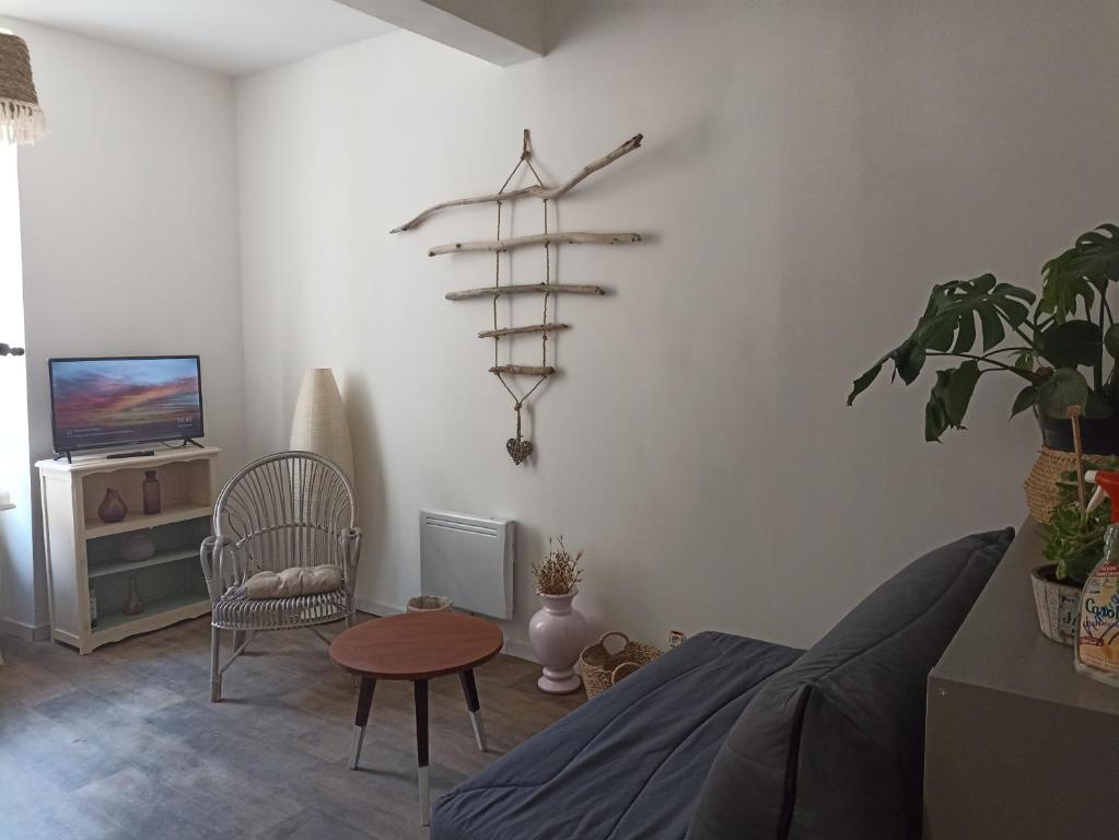 DUPLEX AVENUE ROYALE 60200 Compiègne