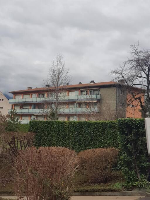 Duplex de charme