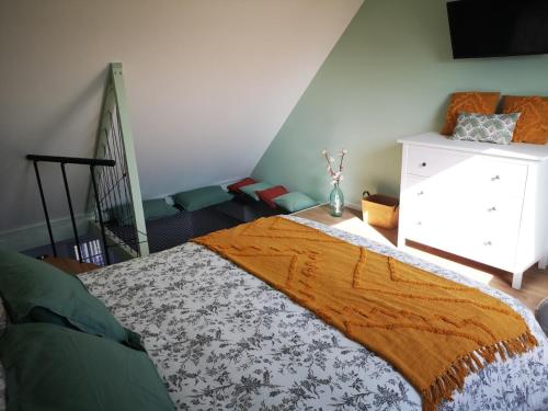 Duplex de charme