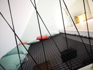 Duplex de charme