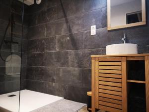 Duplex de charme