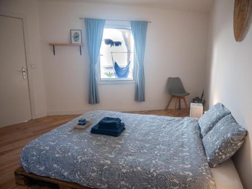 Dwell Azores COWORKING & COLIVING