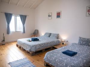 Dwell Azores COWORKING & COLIVING