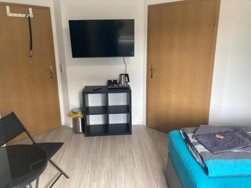 Eastside Apartment 5